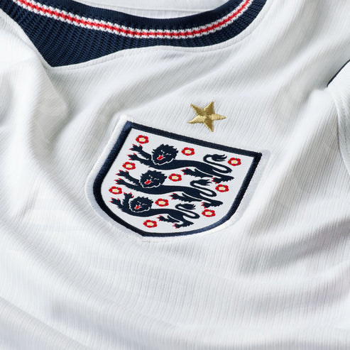 Camisa da Inglaterra 2026 Mandante - Masculina