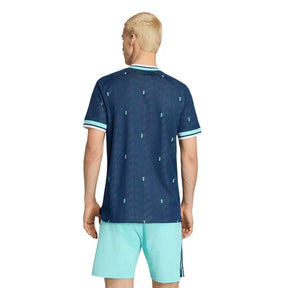 Camisa da Alemanha 2026 Visitante - Masculina
