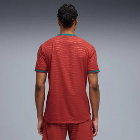 Camisa de Portugal 2026 Autêntica Mandante - Masculina