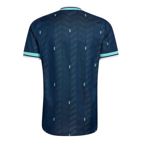 Camisa da Alemanha 2026 Visitante - Masculina