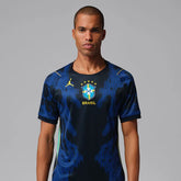 Camisa do Brasil 2026 Visitante