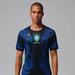 Camisa do Brasil 2026 Visitante