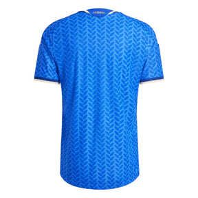 Camisa da Itália 2026 Mandante - Masculina