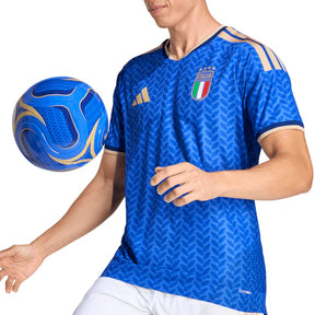 Camisa da Itália 2026 Mandante - Masculina