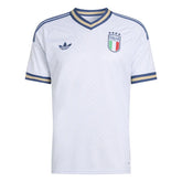 Camisa da Itália 2026 Visitante - Masculina