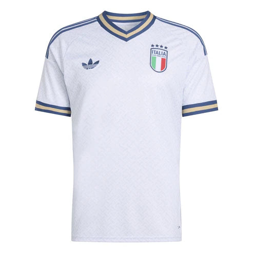 Camisa da Itália 2026 Visitante - Masculina