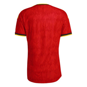 Camisa da Bélgica 2026 Mandante - Masculina