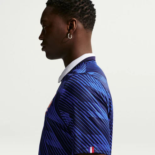 Camisa da França 2026 Mandante - Masculina