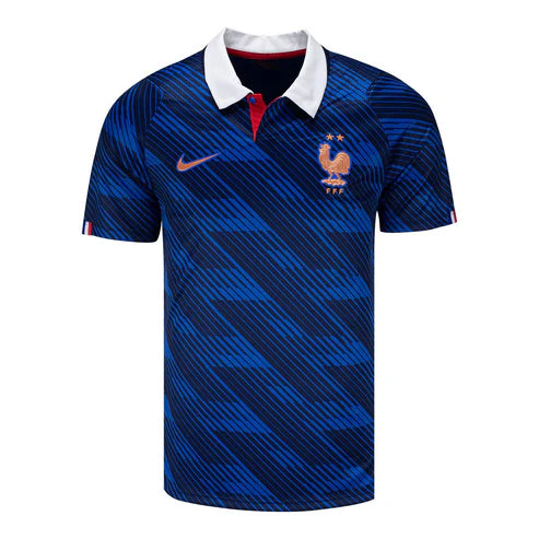 Camisa da França 2026 Mandante - Masculina