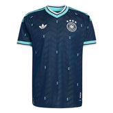 Camisa da Alemanha 2026 Visitante - Masculina