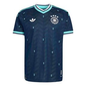 Camisa da Alemanha 2026 Visitante - Masculina