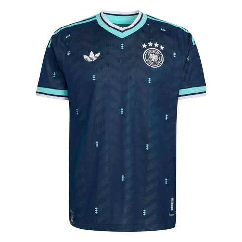 Camisa da Alemanha 2026 Visitante - Masculina