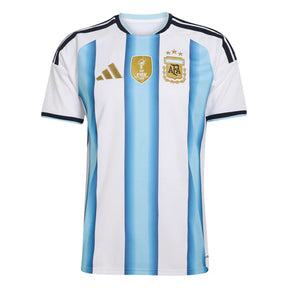 Camisa da Argentina 2026 Mandante - Masculina