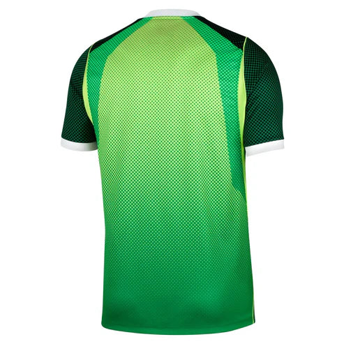 Camisa da Nigéria 2026 Mandante - Masculina