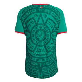 Camisa do México 2026 Autêntica Mandante - Masculina