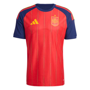 Camisa da Espanha 2026 Mandante - Masculina