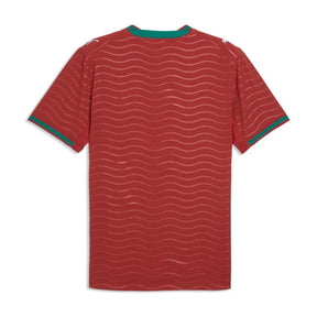 Camisa de Portugal 2026 Autêntica Mandante - Masculina
