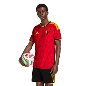 Camisa da Bélgica 2026 Mandante - Masculina