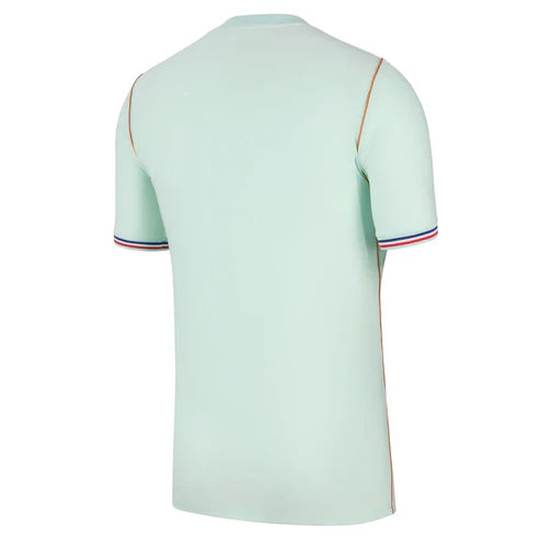 Camisa da França 2026 Visitante - Masculina
