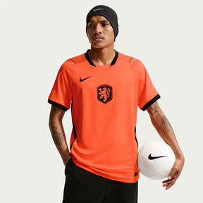 Camisa dos Países Baixos 2026 Mandante - Masculina