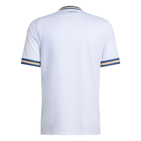Camisa da Itália 2026 Visitante - Masculina