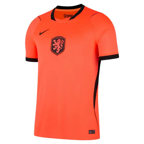 Camisa dos Países Baixos 2026 Mandante - Masculina