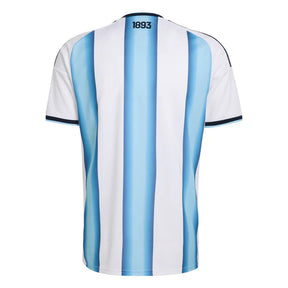 Camisa da Argentina 2026 Mandante - Masculina