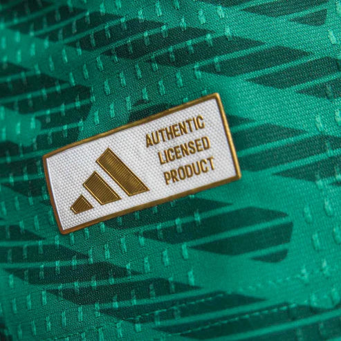Camisa do México 2026 Autêntica Mandante - Masculina