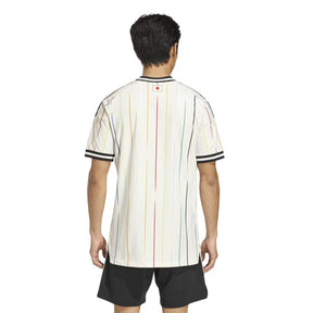 Camisa do Japão 2026 Autêntica Visitante - Masculina