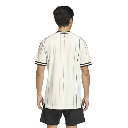 Camisa do Japão 2026 Autêntica Visitante - Masculina
