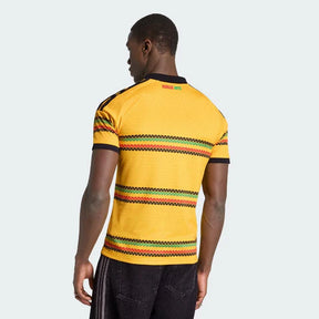 Camisa da Jamaica 2026 Mandante ― Masculina