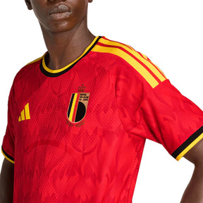 Camisa da Bélgica 2026 Mandante - Masculina
