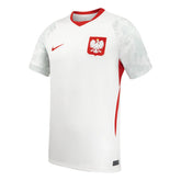 Camisa da Polônia 2026 Mandante - Masculina