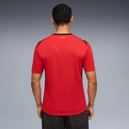 Camisa do Egito 2026 Mandante — Masculina