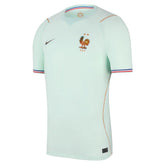 Camisa da França 2026 Visitante - Masculina