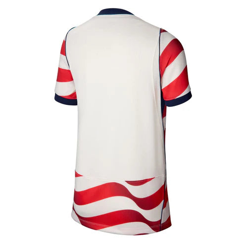 Camisa dos Estados Unidos 2026 Mandante