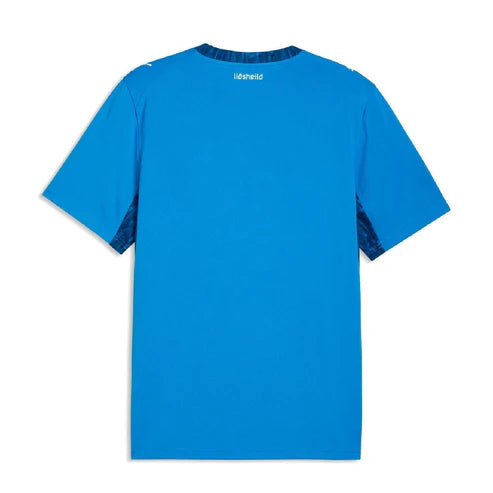 Camisa da Islândia 2026 Mandante - Masculina