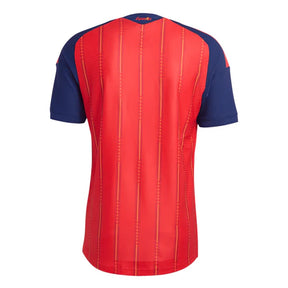 Camisa da Espanha 2026 Mandante - Masculina