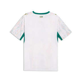 Camisa do Senegal 2026 Mandante ― Masculina