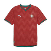 Camisa de Portugal 2026 Autêntica Mandante - Masculina