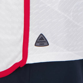Camisa CRF Away 24/25 Jogador - Branca