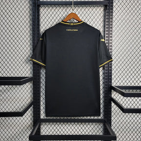 Camisa Lazio Edição Especial 23/24 - Preta