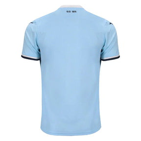 Camisa Lazio Home 24/25 - Azul