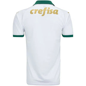 Camisa Palmeiras Away 24/25 - Branca